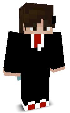 ItzASD's skin