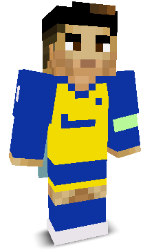 Bumi_1234's skin