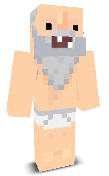 ItsCozzy's skin