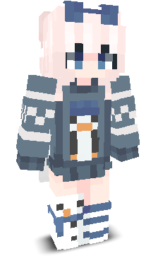 Deqresso's skin
