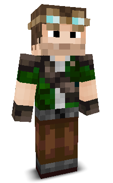 gileslatchford's skin
