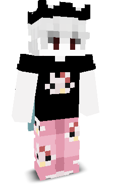 SamuraiMaster12's skin
