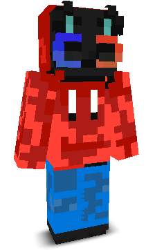 Hupiepro9's skin