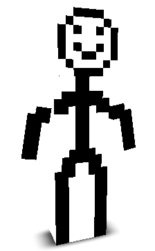Hedwig933's skin
