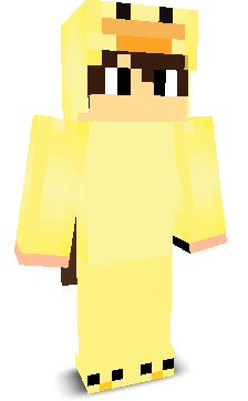 Efdal0991's skin