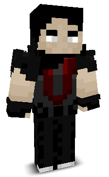 Loxx1e's skin