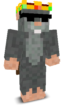 V0idVip3r's skin