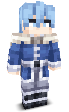 FrenchDogUgt's skin