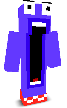 ABananaKing's skin