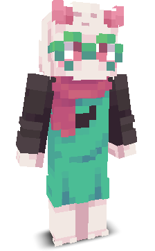 Mooser184's skin
