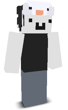 griinderr's skin