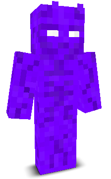 Kratos_Gamer989's skin