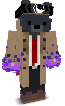 fearin's skin
