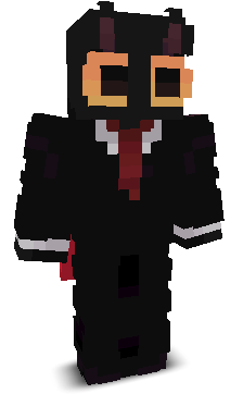 iPike's skin