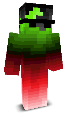 gori13blaz's skin