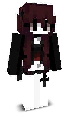 derrubei's skin