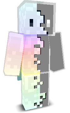 Mr4C's skin