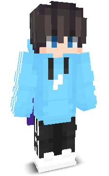 ReblMC's skin