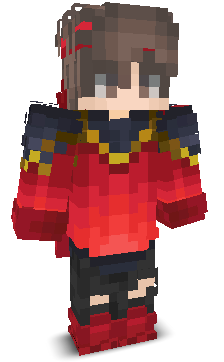 qZeyd's skin