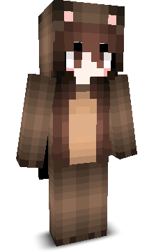 Svenpay's skin