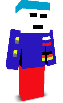 Kart0ffelAtze's skin