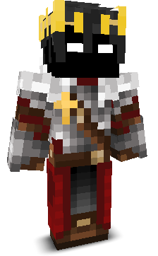 MetaIsMe's skin