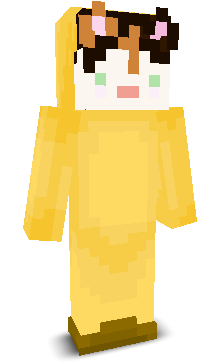 Bananacat9999's skin