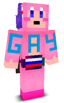 jevlayer's skin