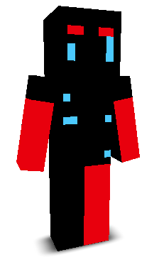 Slayti's skin