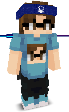 Al3xTheMallard's skin