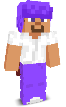 ItsFertal0841's skin