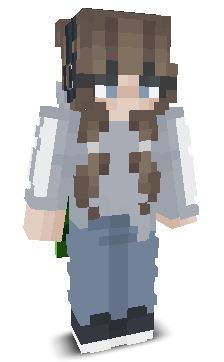 MinerPiotr's skin