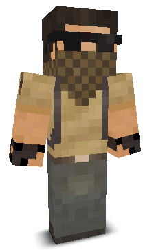 JB0MB10's skin