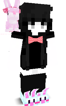 Clipeada's skin