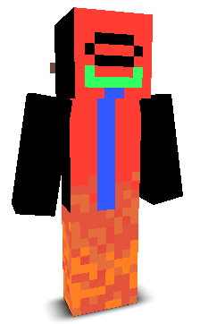 SecretSword04's skin
