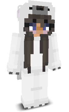 FashionableCandy's skin