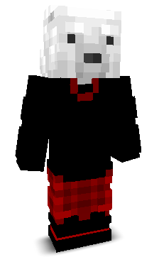 PazDeDeus's skin