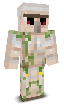 Azythx's skin