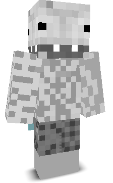 Candyshops's skin