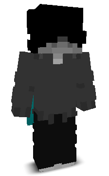 Susnie's skin