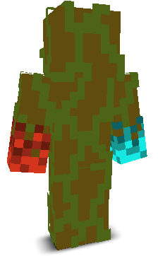 FOURWCOP's skin
