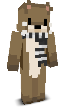 Koazyisleepy's skin