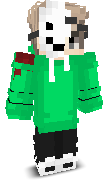 Luggas427's skin
