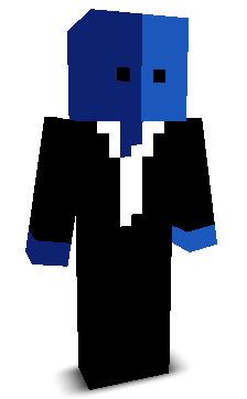 MoreRboyYT's skin