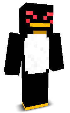 PenguinBreach's skin