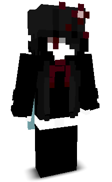 xannymaxxer's skin