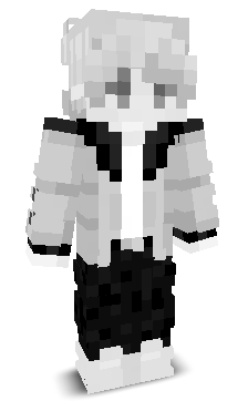 Void0032's skin