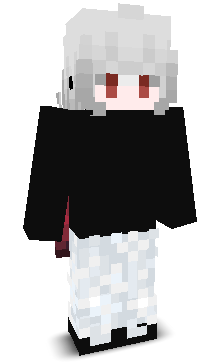 _Luciaaaa's skin