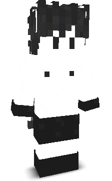 nyasuh's skin
