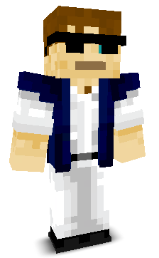 Ilinator's skin